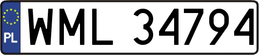 WML34794