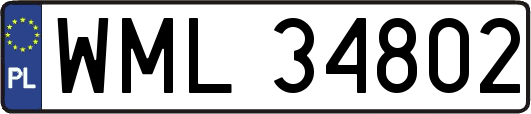 WML34802