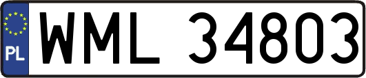 WML34803