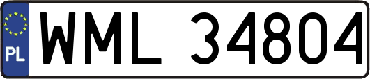 WML34804