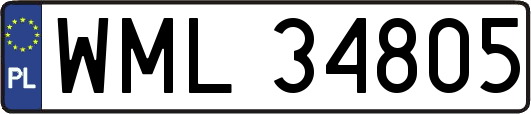 WML34805