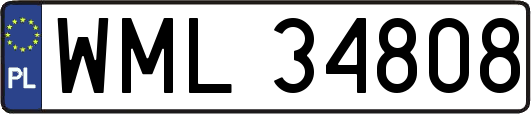WML34808
