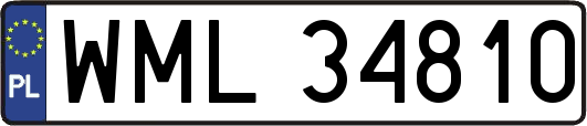 WML34810