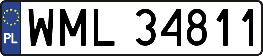WML34811