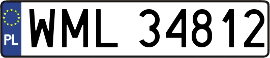 WML34812