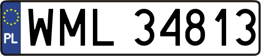 WML34813