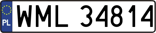 WML34814