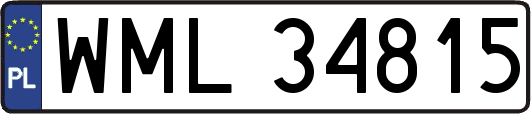 WML34815