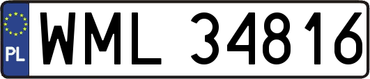 WML34816