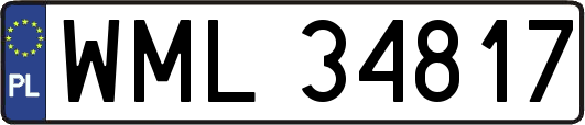 WML34817