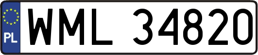 WML34820