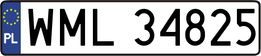 WML34825