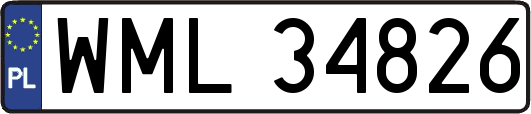WML34826