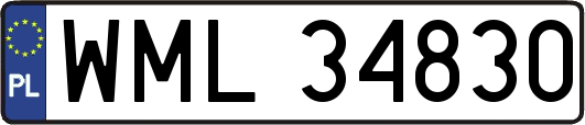 WML34830