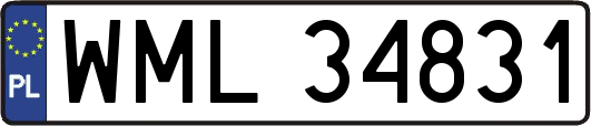 WML34831
