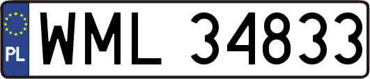 WML34833