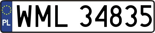 WML34835