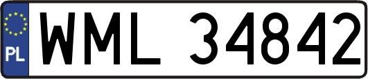 WML34842