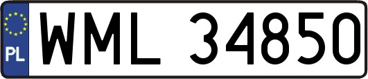 WML34850