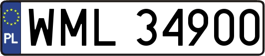 WML34900