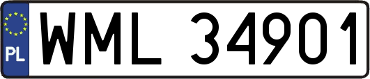 WML34901