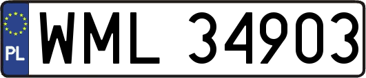 WML34903