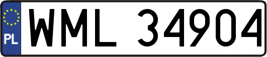 WML34904