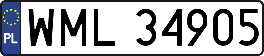 WML34905
