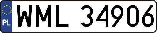 WML34906