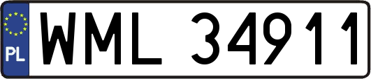 WML34911