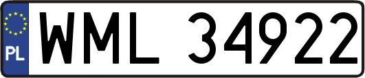 WML34922