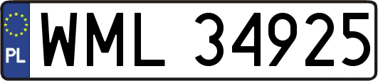 WML34925