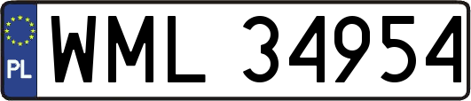 WML34954
