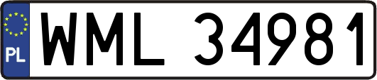 WML34981