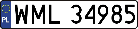 WML34985