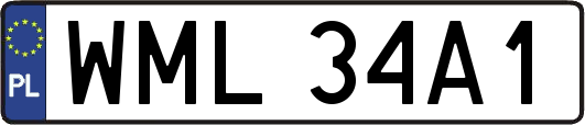 WML34A1