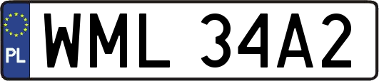 WML34A2