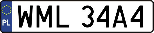 WML34A4