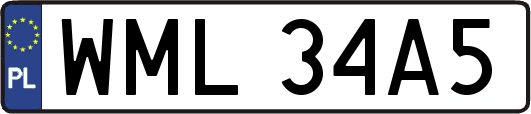 WML34A5