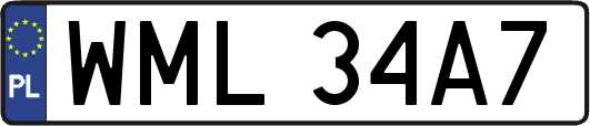 WML34A7