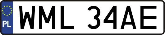 WML34AE