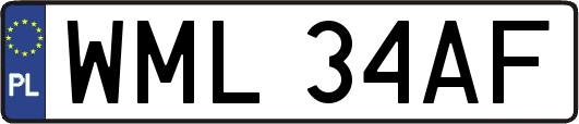 WML34AF