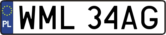 WML34AG