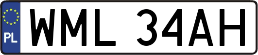 WML34AH