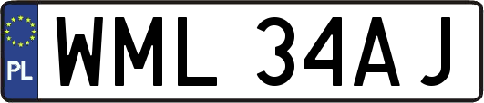 WML34AJ