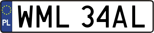 WML34AL