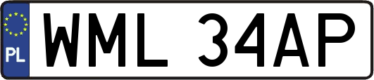 WML34AP
