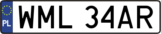WML34AR