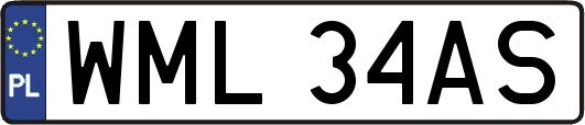 WML34AS