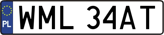WML34AT